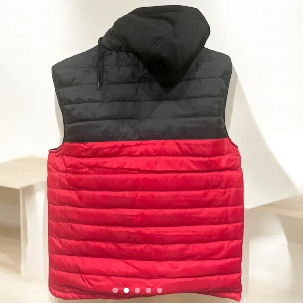Ecko Unlimited puffer jacket